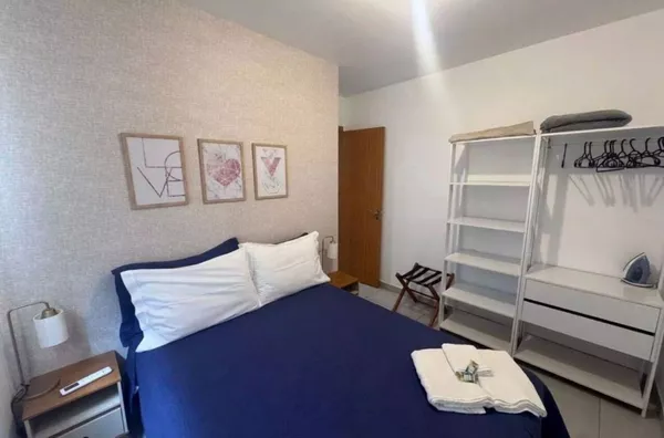 Apartamento para venda,  Gleba Fazenda Palhano, Londrina