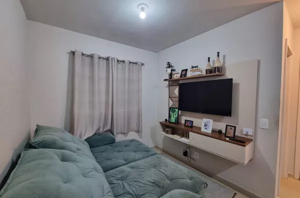 Vendo direitos de Apartamento no Solar di Ravello - Zona Oeste Londrina