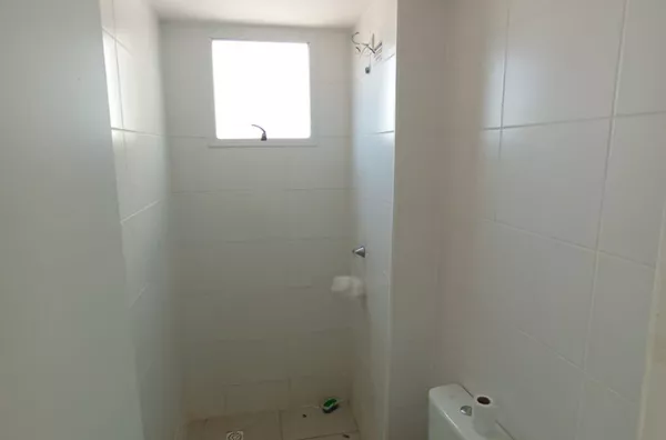 Vendo Direito de Apartamento no Residencial London Palace - Zona Norte