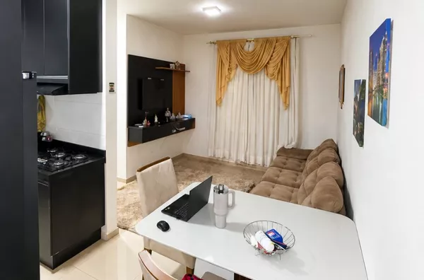 Vendo direitos de Casa Moderna no Jardim São Paulo - Zona Norte