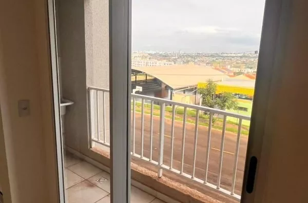 Apartamento para direitos de imóveis, 2 quarto(s),  Perobinha, Londrina
