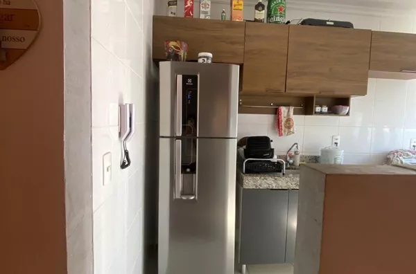 Apartamento para direitos de imóveis, 2 quarto(s),  Conjunto Habitacional Doutor Farid Libos, Londrina