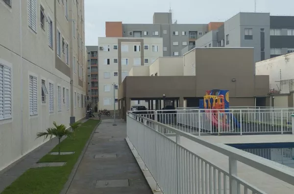 Apartamento para direitos de imóveis, 2 quarto(s),  Chácara Manella, Cambe
