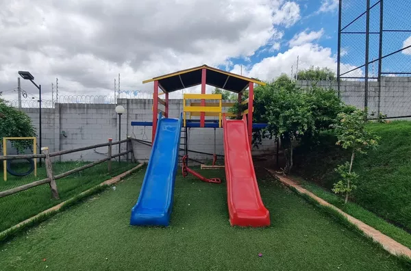 Apartamento para , 2 quarto(s),  Jardim Ecoville I, Cambe