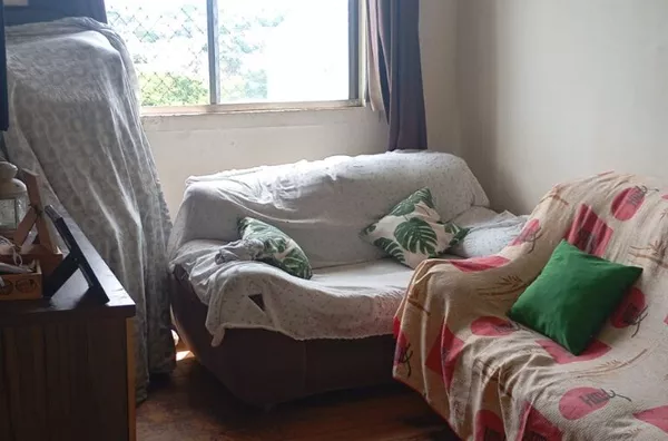 Apartamento para direitos de imóveis, 3 quarto(s),  San Fernando, Londrina