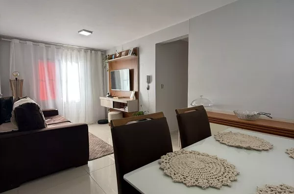 Vendo Direito de Apartamento no Condomínio Morada Do Sol — Cambé - Foto 2