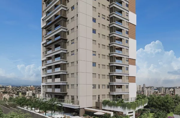 Apartamento para direitos de imóveis, 2 quarto(s),  Centro, Londrina
