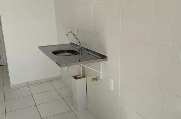 Apartamento para direitos de imóveis, 2 quarto(s),  Av. Rosalvo Marques Bonfim, Londrina