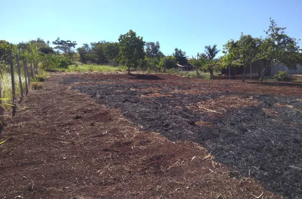 Chácara para venda,  - Selecione - Bairro, Alvorada Do Sul