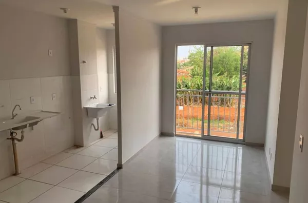 Apartamento para ,  Heimtal, Londrina