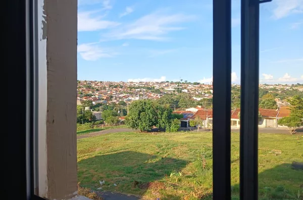 Apartamento para direitos de imóveis, 2 quarto(s),  Conjunto Residencial Marajoara, Londrina