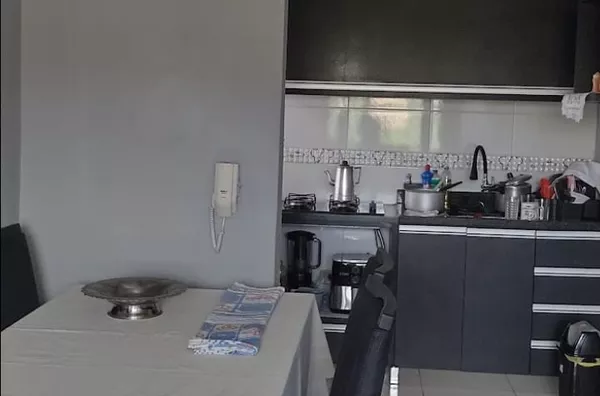 Apartamento para direitos de imóveis, 2 quarto(s),  Vista Bela, Londrina