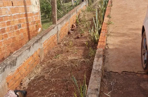 Chácara para venda,  - Selecione - Bairro, Alvorada Do Sul