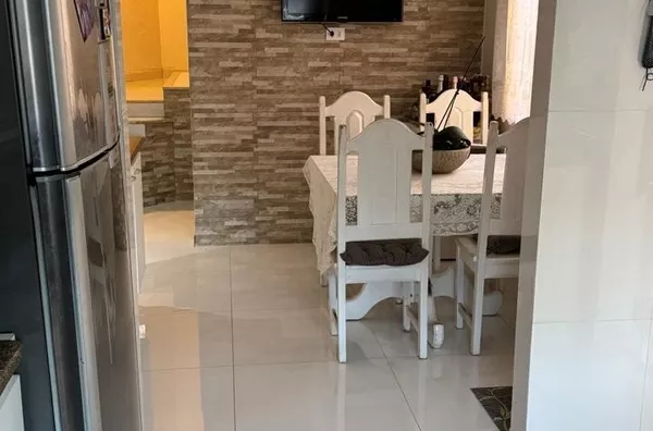 Sobrado para venda, 2 quarto(s),  Jardim Agari, Londrina