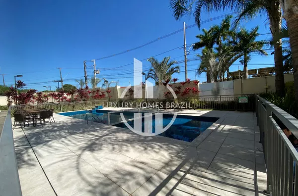 Vendo Direito de Apartamento La Savona - Zona Sul