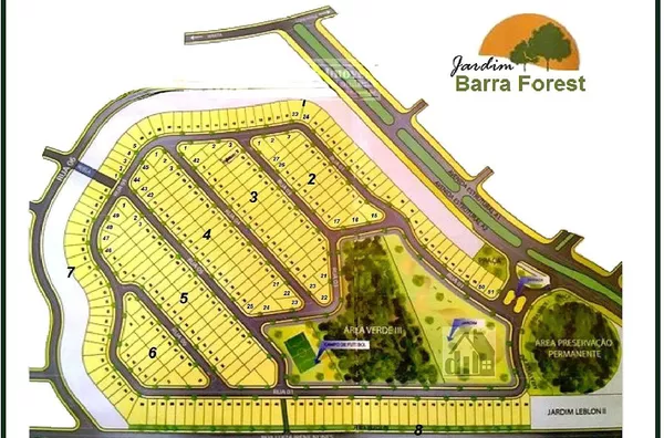 Terreno para direitos de imóveis,  Ideal, Londrina