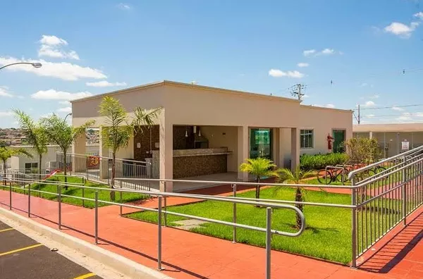 Apartamento para venda, 2 quarto(s),  Colinas, Londrina