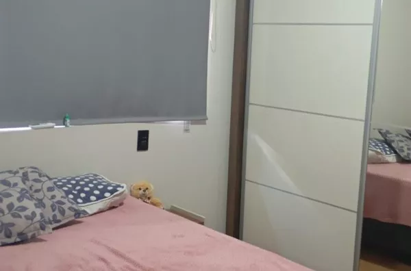 Apartamento para direitos de imóveis, 2 quarto(s),  Jardim Maria Celina, Londrina