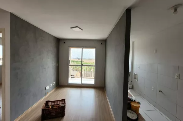 Apartamento para , 2 quarto(s),  Conjunto Habitacional Ulysses Guimarães, Cambe
