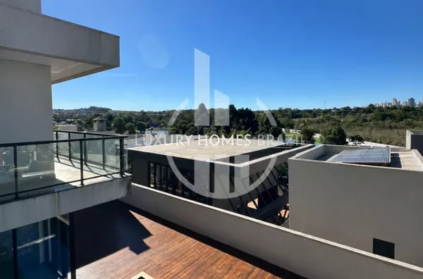 Vendo Casa em Condomínio de alto padrão no Sun Lake - Zona Sul
