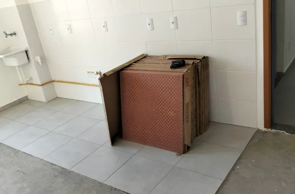 Vendo direito de Apartamento novo no Residencial Bliss - Zona Norte Londrina - Foto 14