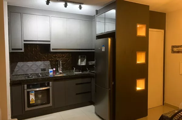 Apartamento para direitos de imóveis, 2 quarto(s),  Conjunto Habitacional Antônio Euthymio Casaroto, Cambe