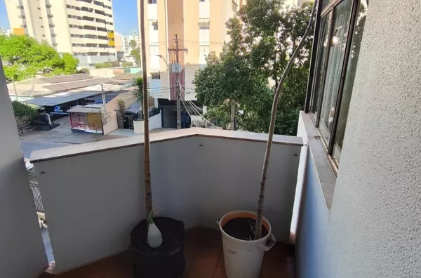 Vendo Apartamento Quitado no Resid Maison Chamonix - Centro