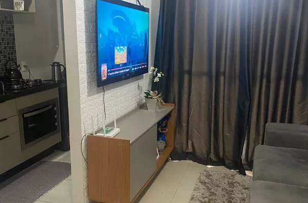 Apartamento para direitos de imóveis, 2 quarto(s),  R. Oséias Furtoso, Londrina