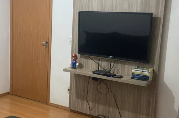 Apartamento para venda, 2 quarto(s),  Colinas, Londrina