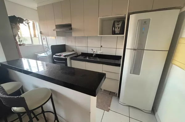 Vendo direitos de Apartamento no Residencial Mirante do Sol - Zona Oeste Londrina - Foto 10