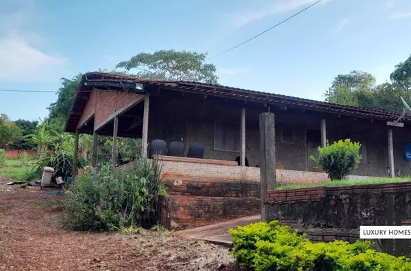 Chácara para venda, 2 quarto(s),  - Selecione - Bairro, Londrina