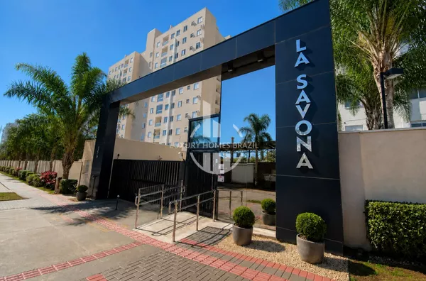 Vendo Direito de Apartamento La Savona - Zona Sul