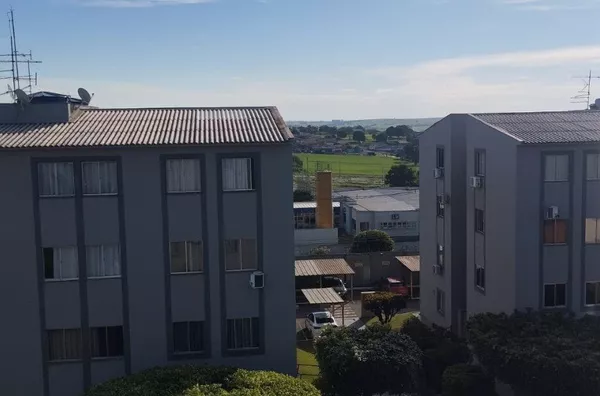 Vendo Direito de Apartamento 03 quartos no Resid Ouro Verde - Zona Norte