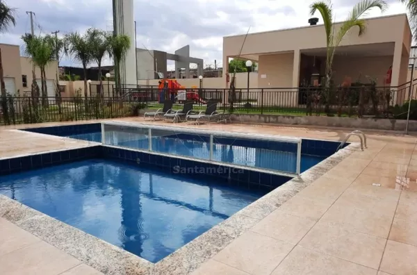 Apartamento para direitos de imóveis, 2 quarto(s),  Vila Salomé, Cambe