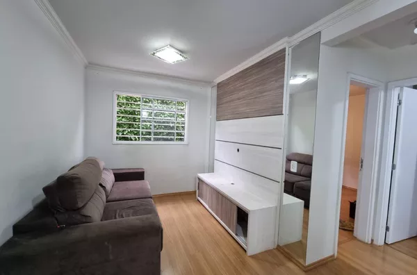 Apartamento para venda, 2 quarto(s),  Ouro Verde, Londrina