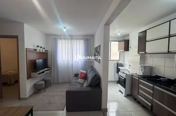 Apartamento para venda, 2 quarto(s),  Gleba Fazenda Palhano, Londrina