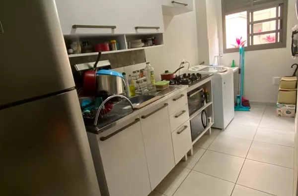 Vendo direito de Apartamento no Real Park - Zona Norte Londrina