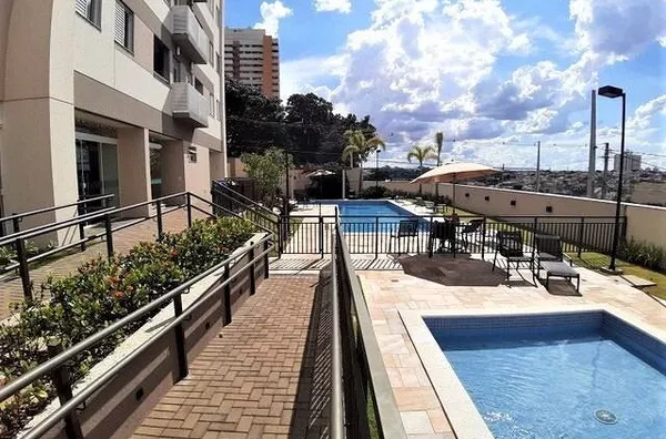 Apartamento para , 2 quarto(s),  Gleba Fazenda Palhano, Londrina