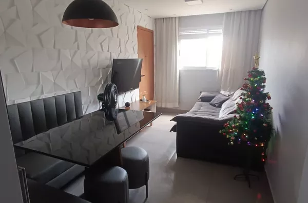 Vendo Direito de Apartamento no Resid Village 4 - Zona Norte