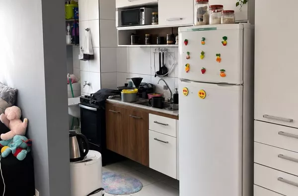 Apartamento para , 2 quarto(s),  Jardim Maria Celina, Londrina