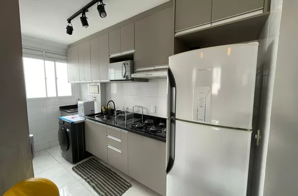 Apartamento para , 2 quarto(s),  Cidade Industrial 2, Londrina