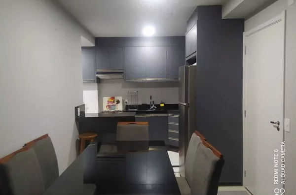 Apartamento para direitos de imóveis, 2 quarto(s),  R. Oséias Furtoso, Londrina