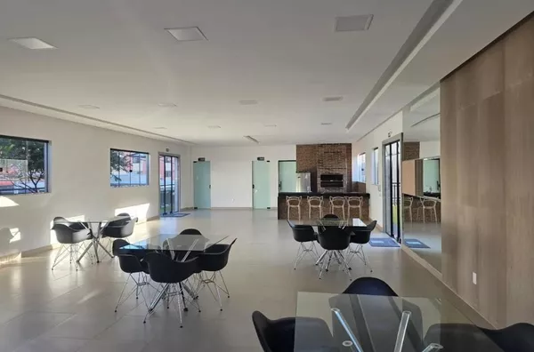 Apartamento para venda, 2 quarto(s),  Jardim Pinheiros, Londrina