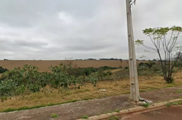 Terreno para direitos de imóveis,  Jardim Bella Vida, Cambe