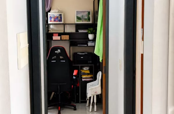 Vendo Apartamento quitado no Vista Bela VIII - Zona Norte Londrina