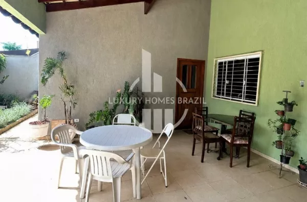 Vendo Casa com edícula no Jardim Tarumã - Zona Leste