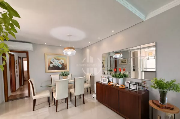 Vendo Casa no condomínio Resid Mont Serrat - Zona Sul