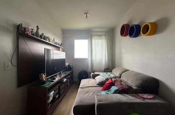 Apartamento para direitos de imóveis, 2 quarto(s),  Jardim Maria Luiza, Londrina