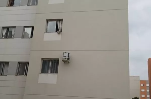 Apartamento para direitos de imóveis, 2 quarto(s),  Jardim Santo Amaro, Cambe