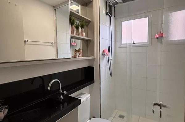 Apartamento para , 2 quarto(s),  Jardim Santo Amaro, Cambe